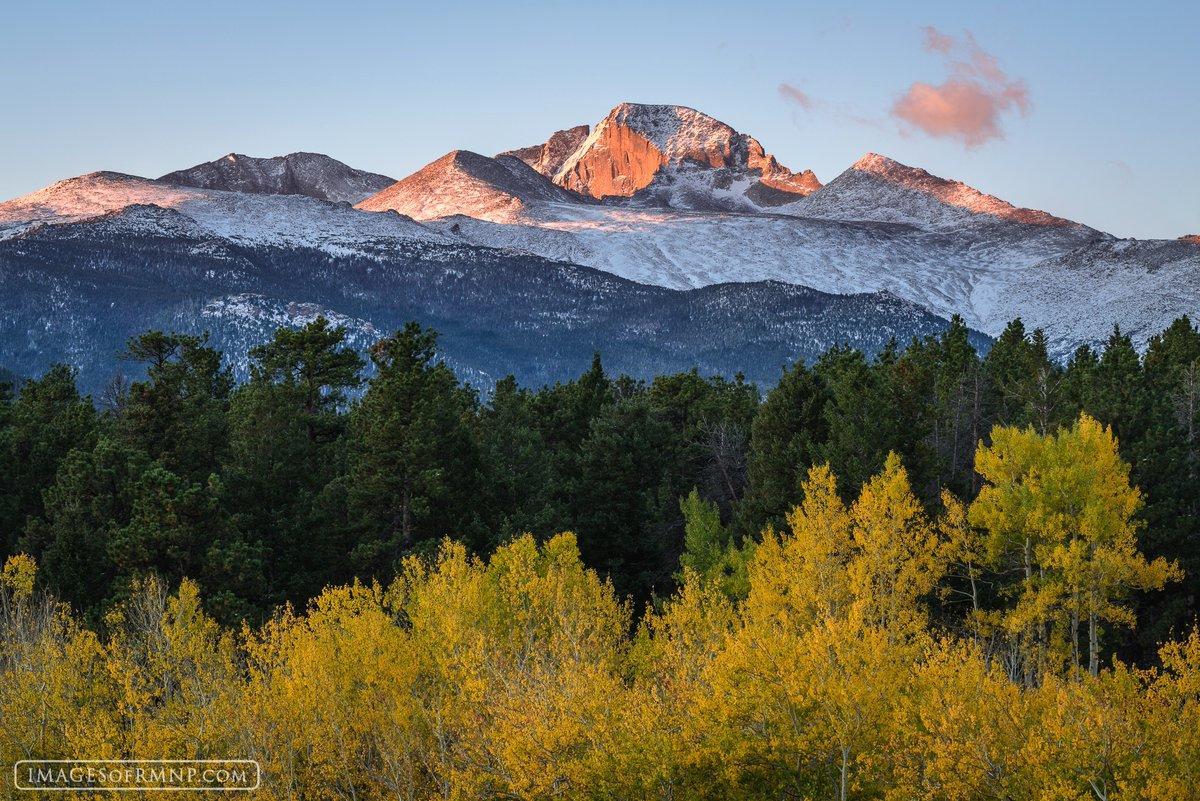 Skyline Cottages Estes Park Exterior foto